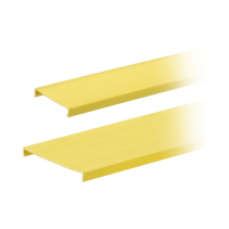 Comprar Tapa Canaleta PANDUIT C4YL6 4in | Smartgrid México