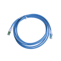 Comprar Patch Cord Z-MAX Cat6A 10ft Azul | Smartgrid México