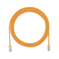 Comprar Cable UTP Cat6A 3ft Naranja | Smartgrid México