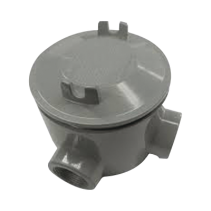 Comprar Caja GRL-0440 3/4" a Prueba | Smartgrid México