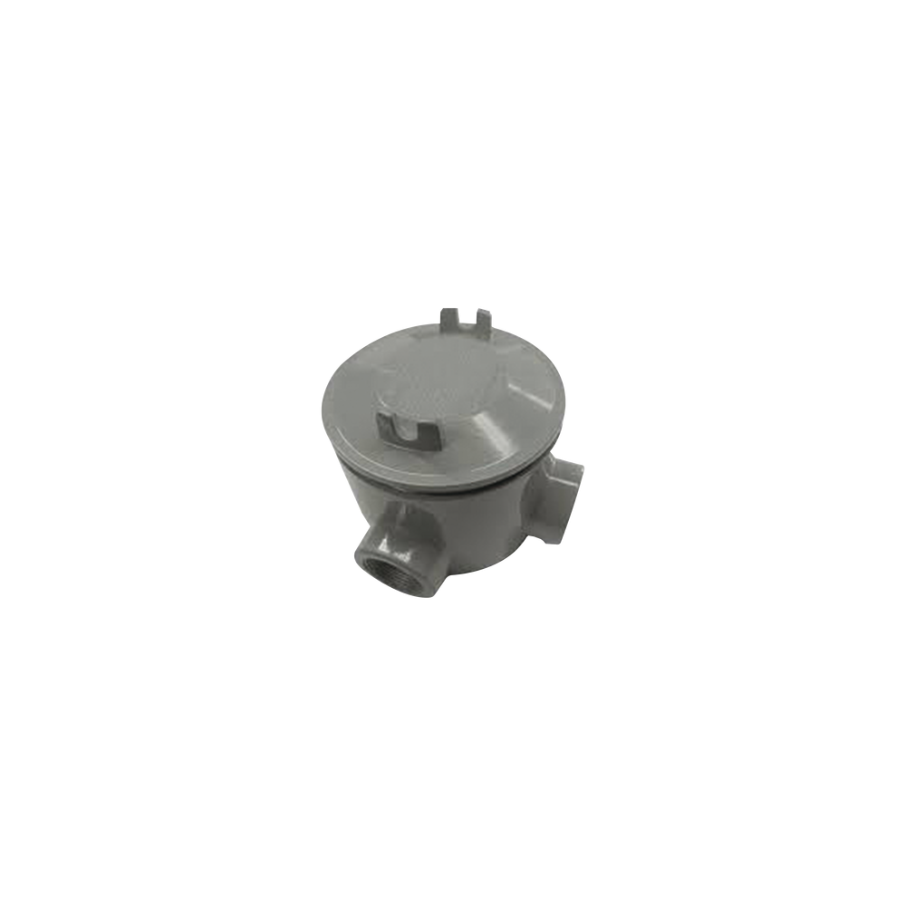 Comprar Caja GRL-0440 3/4" a Prueba | Smartgrid México