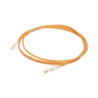 Comprar Patch Cord Cat6 UTP 7ft Naranja | Smartgrid México