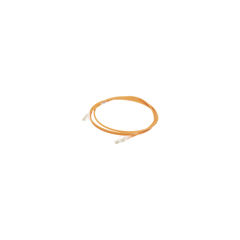 Comprar Patch Cord Cat6 UTP 7ft Naranja | Smartgrid México
