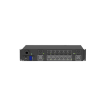 Comprar PDU PANDUIT P16E19M 12 Salidas | Smartgrid México