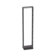 Comprar Rack PANDUIT R2P6S 19" 45U | Smartgrid México