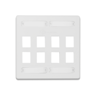 Comprar Placa Doble Modular 10G MAX | Smartgrid México