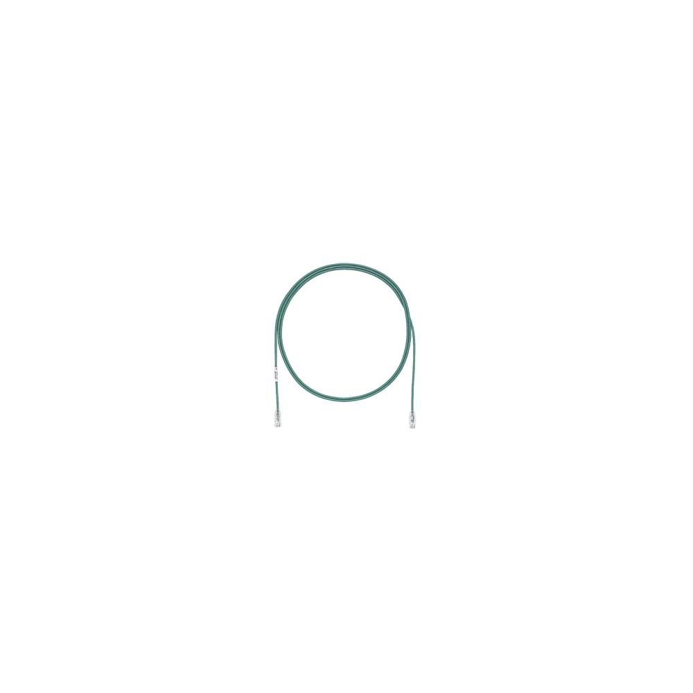 Comprar Cable UTP Cat6 20ft Verde Premium | Smartgrid México