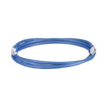 Comprar Cable UTP Cat6A 2m PANDUIT Azul | Smartgrid México