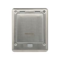 Comprar Caja de Piso IP66 TH-MCRA | Smartgrid México