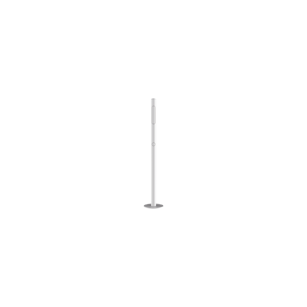 Comprar Poste HIKVISION 1.3m ANPR | Smartgrid México