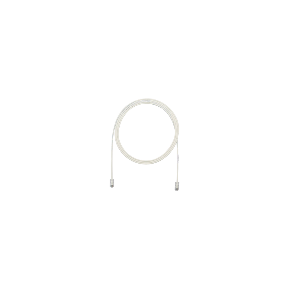 Comprar Cable UTP Cat6A 15ft Blanco | Smartgrid México