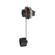 Comprar Conector Jack RJ45 PANDUIT 6 IP67 | Smartgrid México