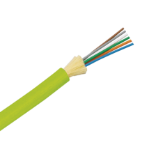 Comprar Cable Fibra Óptica PANDUIT | Smartgrid México
