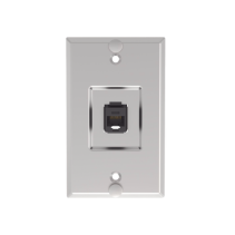 Comprar Placa de Pared PANDUIT KWPK6 Cat6 | Smartgrid México