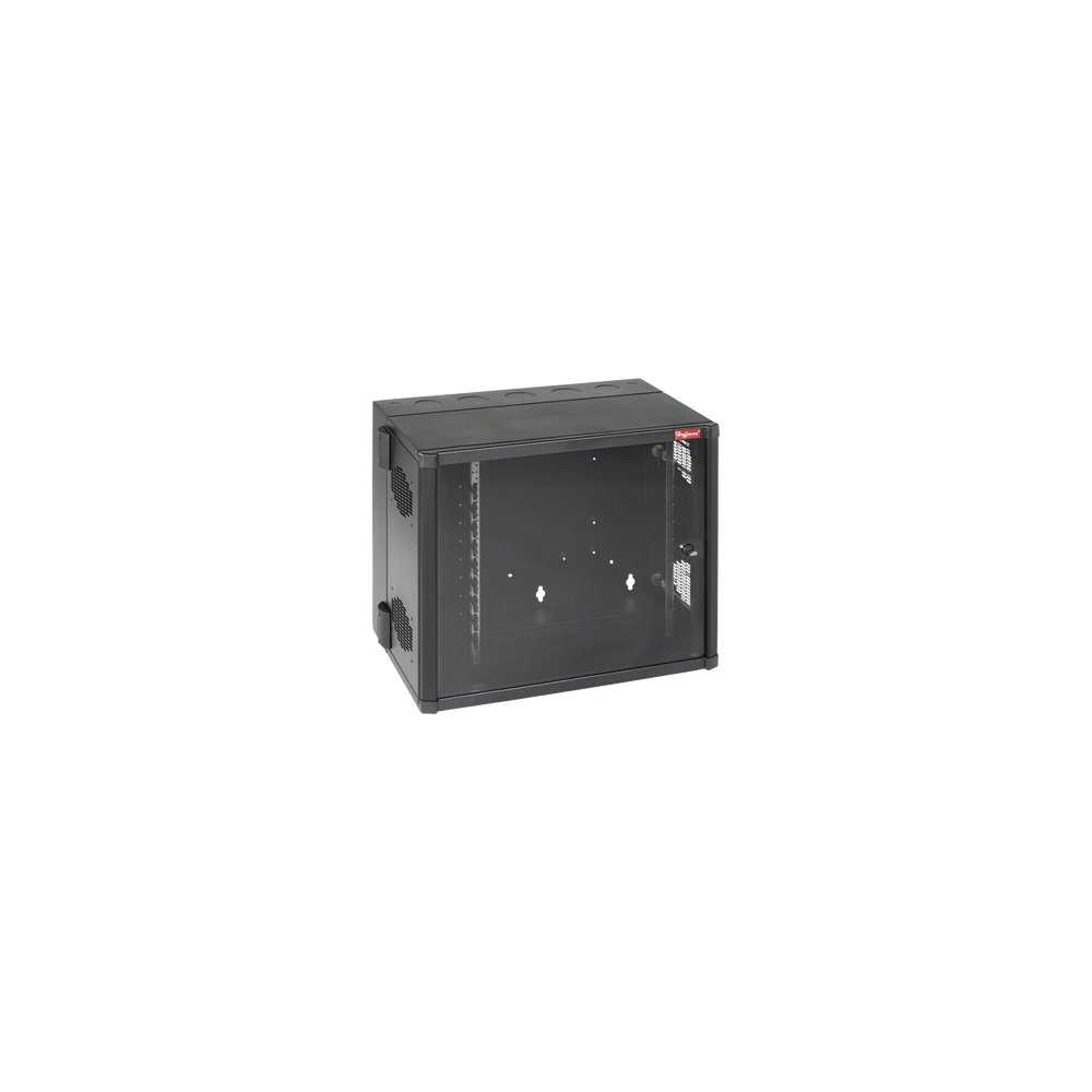 Comprar Gabinete AccessPlus HOFFMAN 19in | Smartgrid México