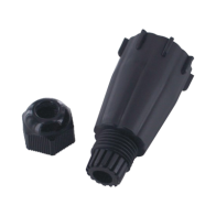 Comprar Conector Glándula IP67 LINKEDPRO | Smartgrid México