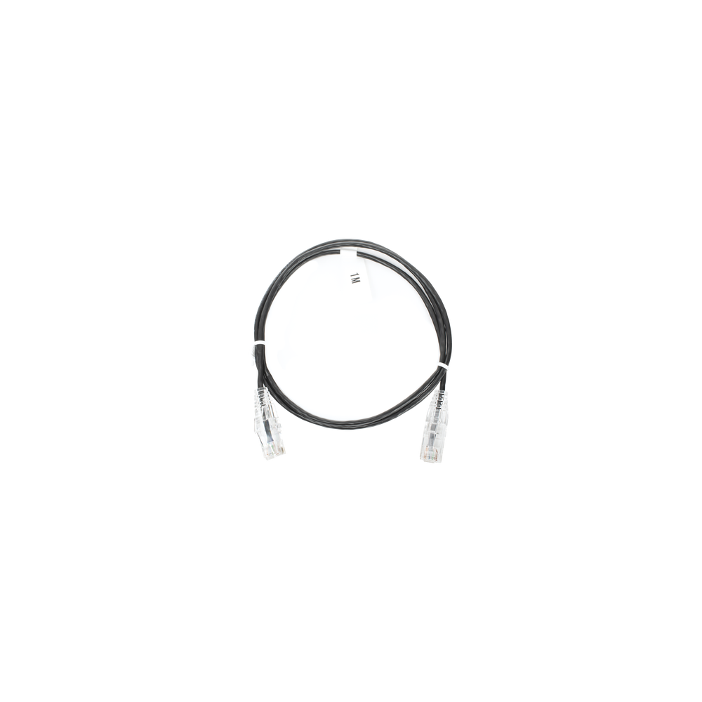 Comprar Cable Parcheo Slim UTP Cat6 | Smartgrid México