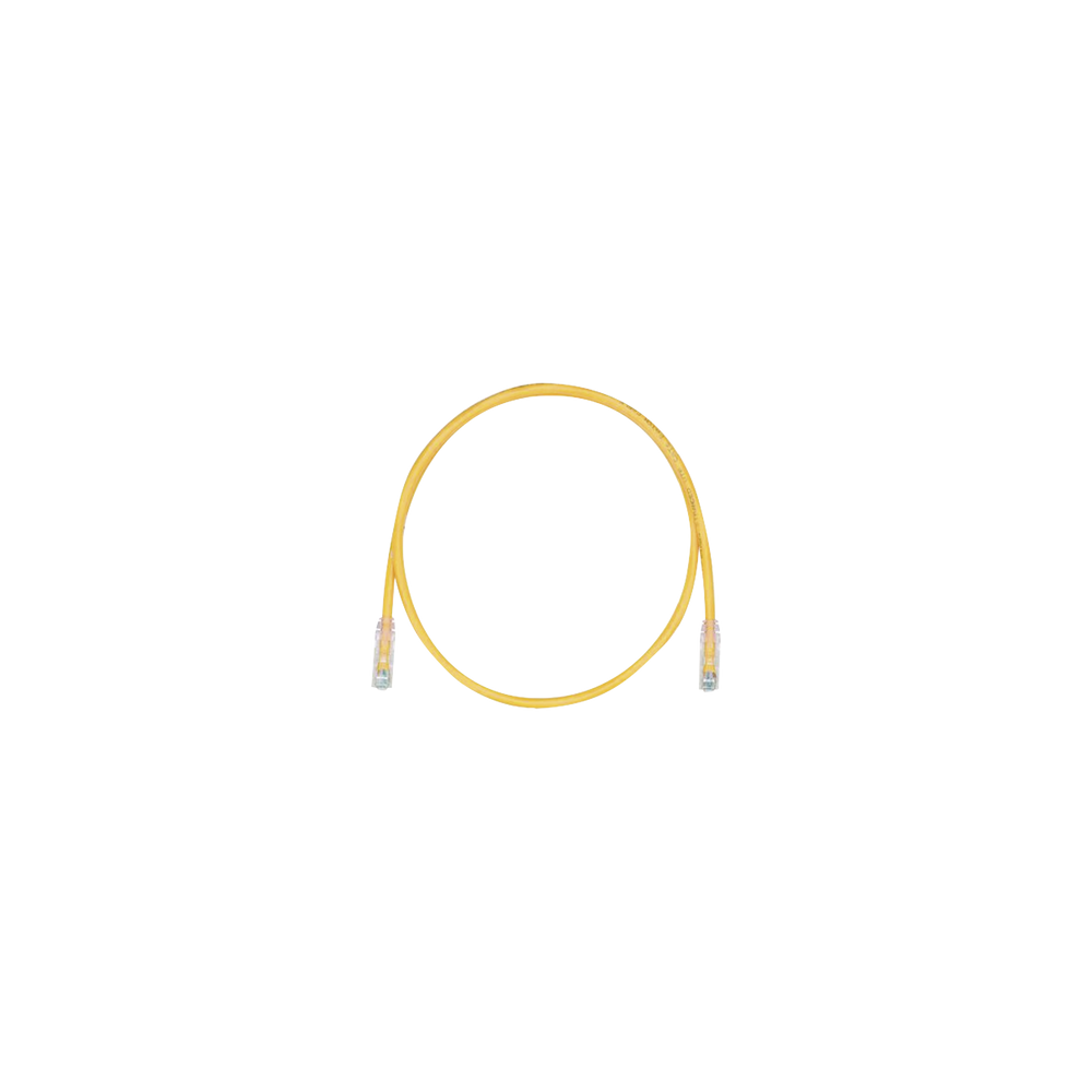 Comprar Cable Parcheo PANDUIT Cat6 10ft | Smartgrid México