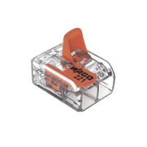 Comprar Conector WAGO 221-612 | Smartgrid México
