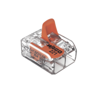 Comprar Conector WAGO 221-612 | Smartgrid México