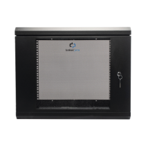 Comprar Gabinete Pared 9U LINKEDPRO | Smartgrid México