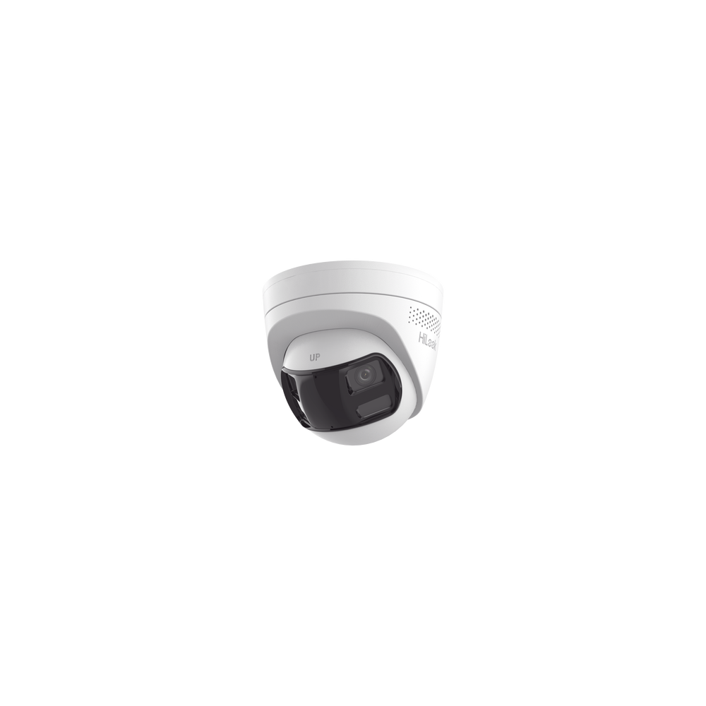 Comprar HiLook IP 6MP Panorámica 180° | Smartgrid México