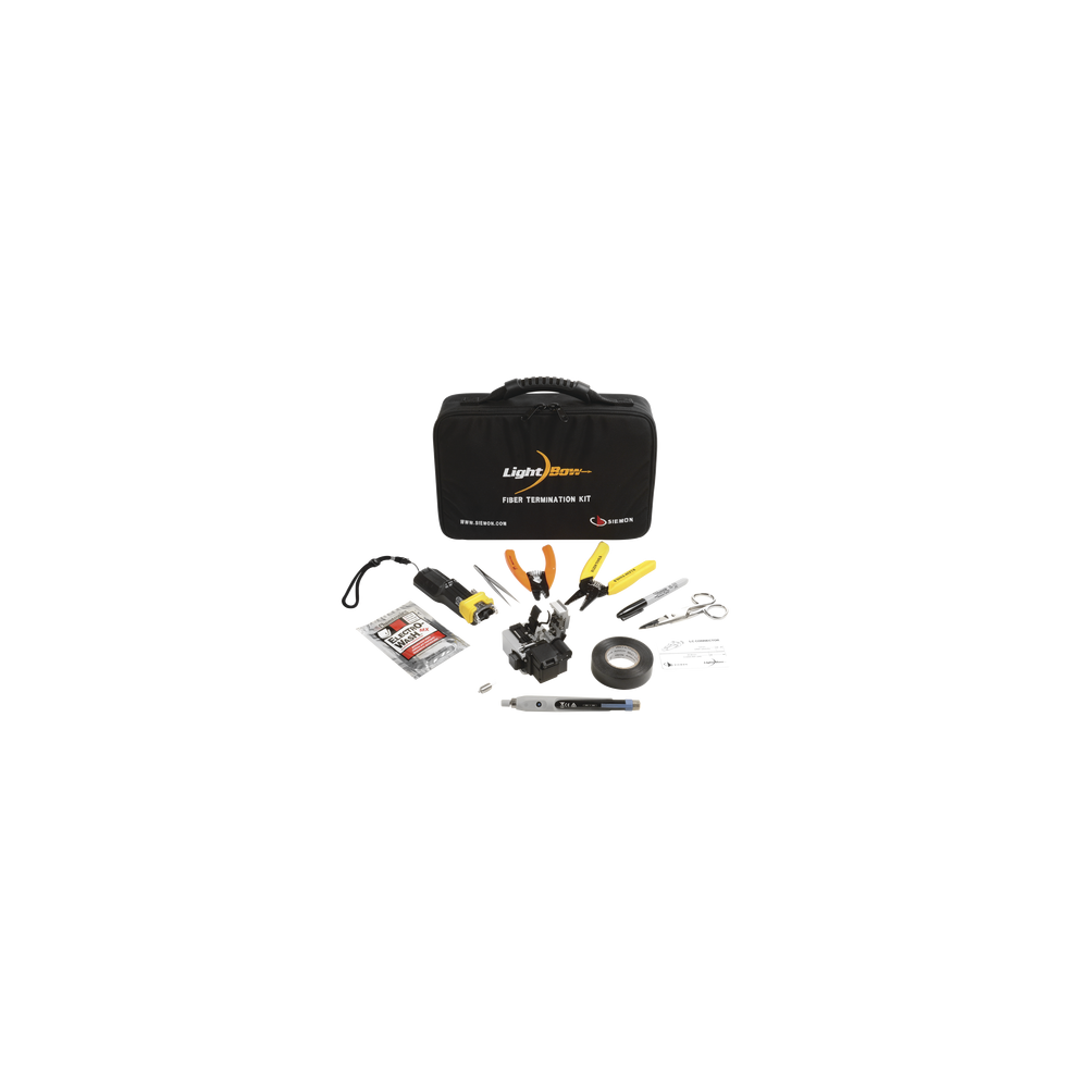 Compra Kit LightBow FT-LB-KIT | Smartgrid México