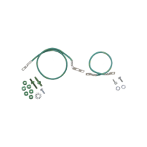 Comprar Kit Puesta a Tierra PANDUIT | Smartgrid México