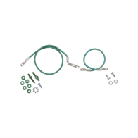 Comprar Kit Puesta a Tierra PANDUIT | Smartgrid México