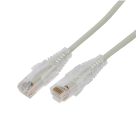 Comprar Cable UTP Cat6A 10m Slim | Smartgrid México