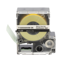 Compra Casete Etiquetas PANDUIT 24mm | Smartgrid México