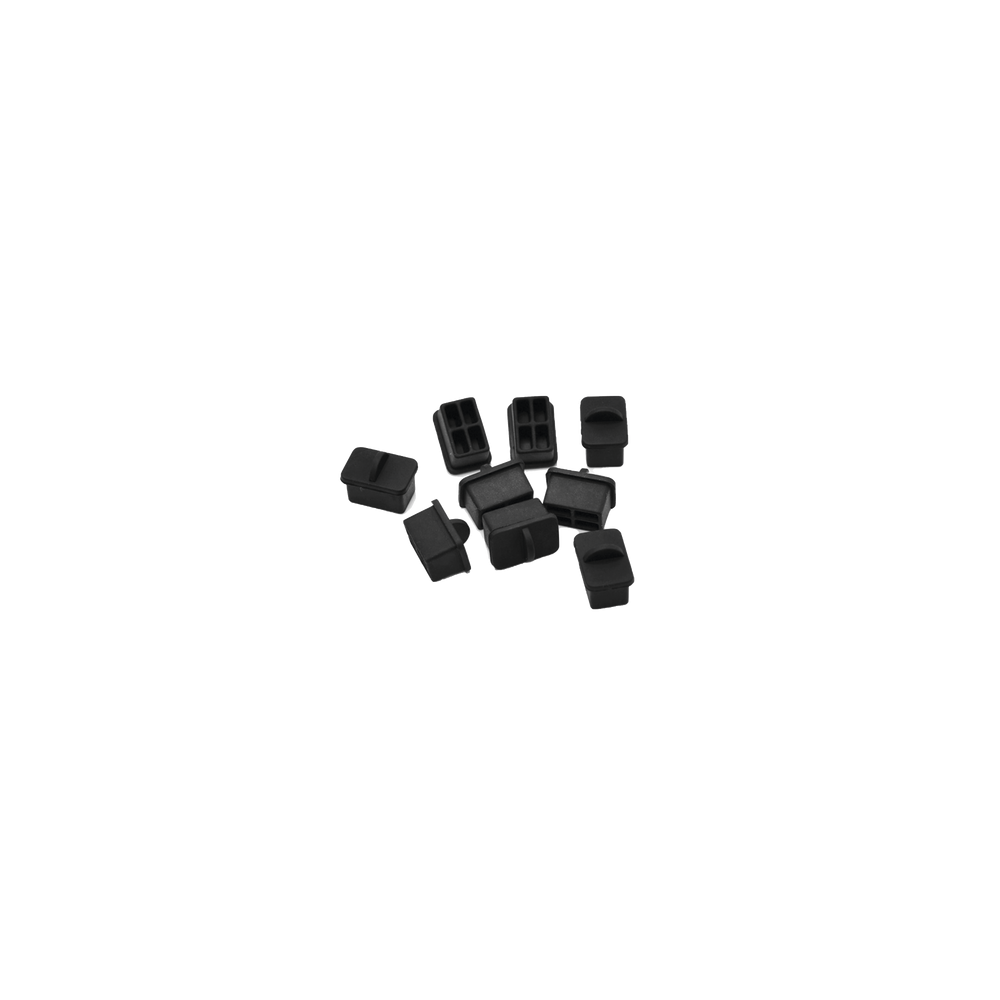 Comprar Bolsa 25 Protectores SFP LP-SFP | Smartgrid México