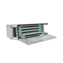 Comprar Distribuidor Fibra Óptica | Smartgrid México