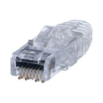 Comprar Plug RJ45 Cat6 PANDUIT 100 Piezas | Smartgrid México
