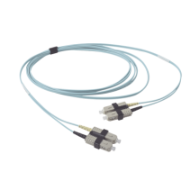 Comprar Jumper Fibra Óptica 50/125 OM3 | Smartgrid México