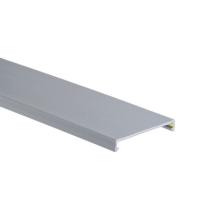Comprar Tapa Canaleta PANDUIT C2LG6 2.25" | Smartgrid México