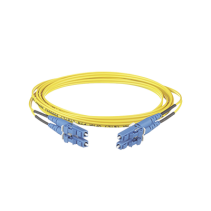 Comprar Jumper Fibra Monomodo 12m | Smartgrid México