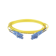 Comprar Jumper Fibra Monomodo 12m | Smartgrid México