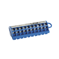 Comprar Dispensador PANDUIT PMD-0-9 | Smartgrid México