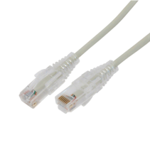 Comprar Cable UTP Cat6A 7m Slim | Smartgrid México