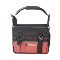 PRECISION, PST-H07-004, Bolsa con Asa Portaherramientas de 31 x 21.5 x 31 cm.