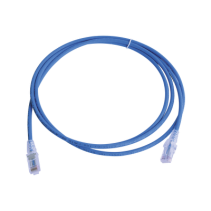 Comprar Patch Cord Cat6 UTP 7ft Azul | Smartgrid México