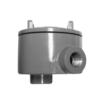 Comprar Caja GRB-0446 3/4" a Prueba | Smartgrid México