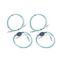 Comprar Kit de Cables CertiFiber Pro 50µm | Smartgrid México