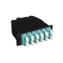 Comprar Casete PANDUIT OM3 24 Fibra | Smartgrid México