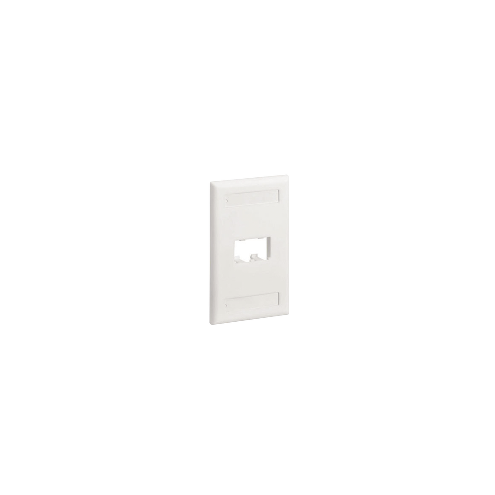 Comprar Placa Pared Clásica PANDUIT | Smartgrid México