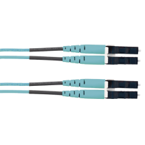 Comprar Jumper PANDUIT LC-LC 2m Aqua | Smartgrid México
