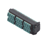 Comprar Placa Acopladora SIEMON | Smartgrid México