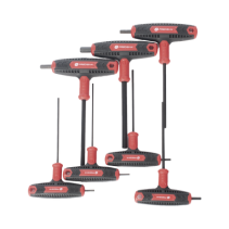 Comprar Llaves Hexagonales T. 7 Pzas | Smartgrid México