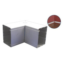 Comprar Esquinero Aluminio INKA-140-EI | Smartgrid México